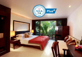 Safari Beach Hotel - SHA Extra Plus